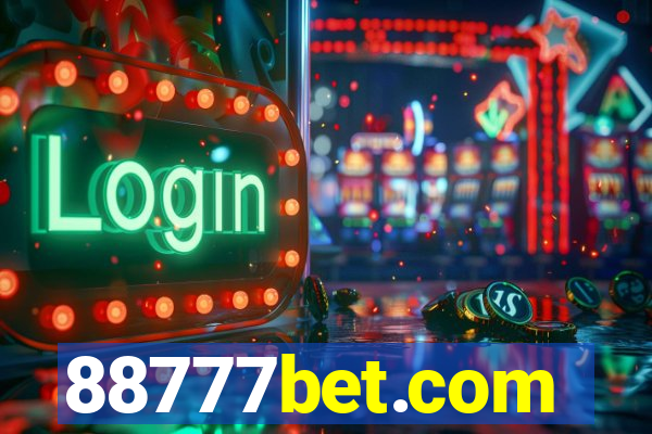 88777bet.com