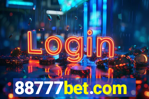 88777bet.com