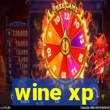 wine xp