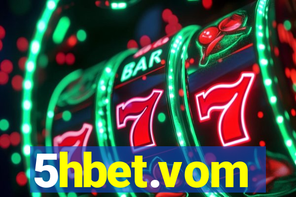 5hbet.vom