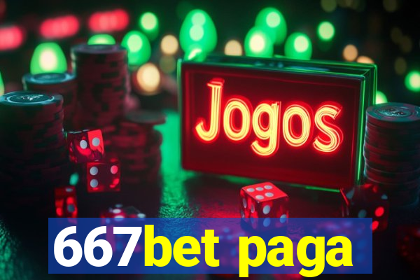 667bet paga