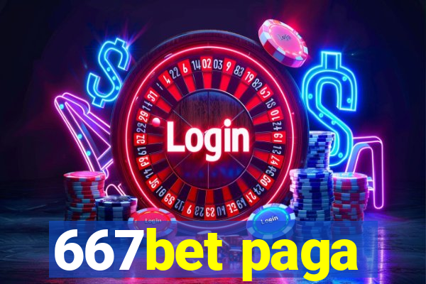 667bet paga