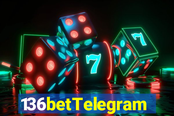 136betTelegram