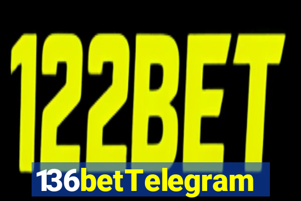 136betTelegram