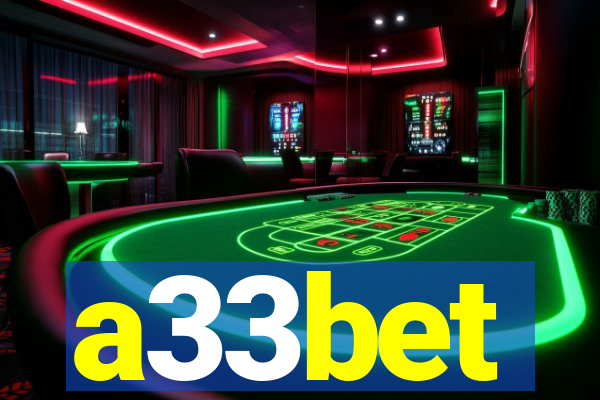 a33bet