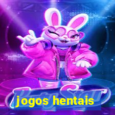 jogos hentais