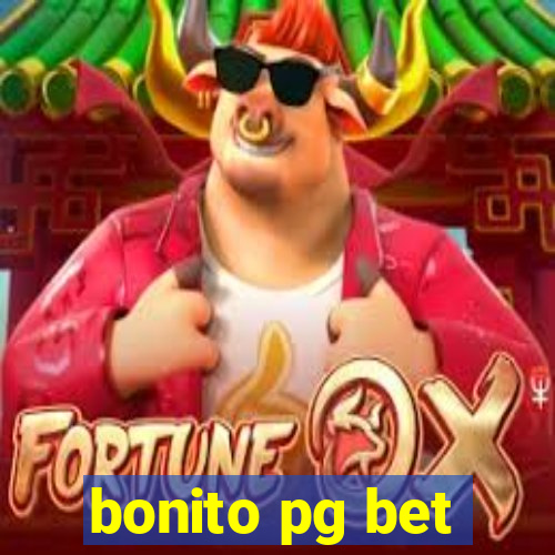 bonito pg bet