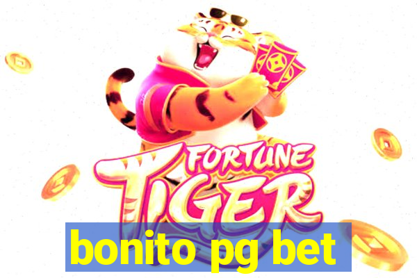 bonito pg bet