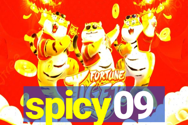 spicy09