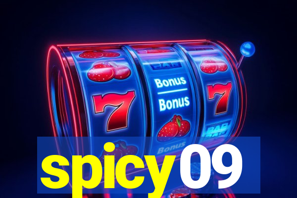 spicy09