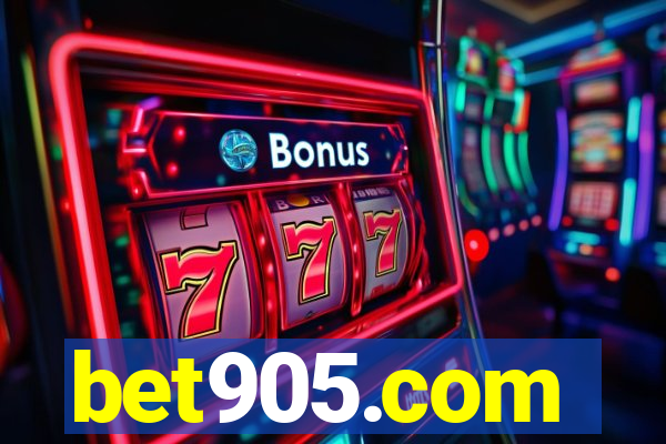 bet905.com