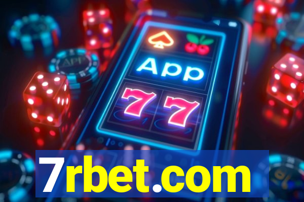 7rbet.com