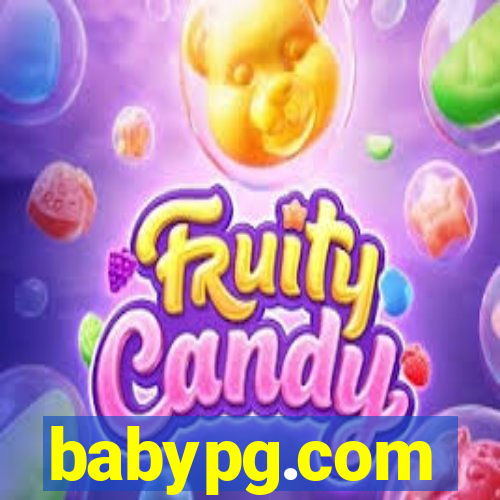 babypg.com