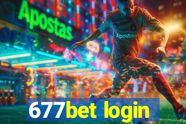 677bet login