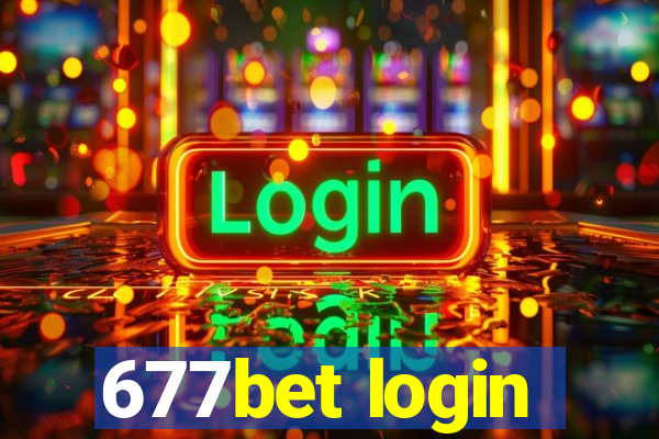 677bet login