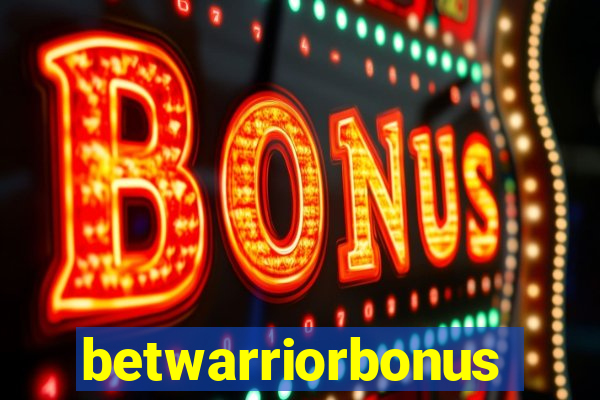 betwarriorbonus