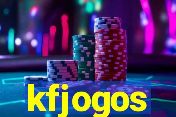 kfjogos