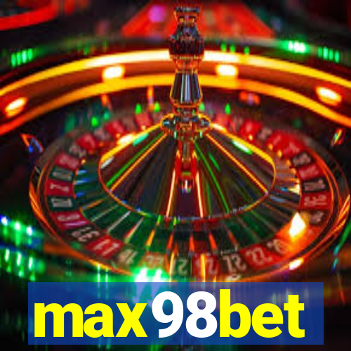 max98bet