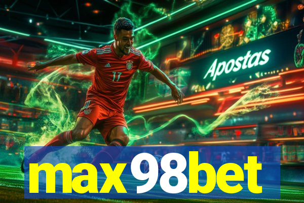 max98bet