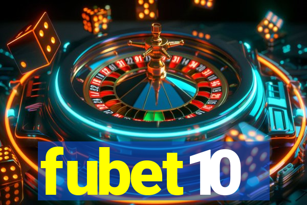 fubet10