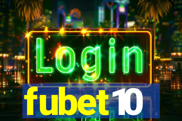 fubet10