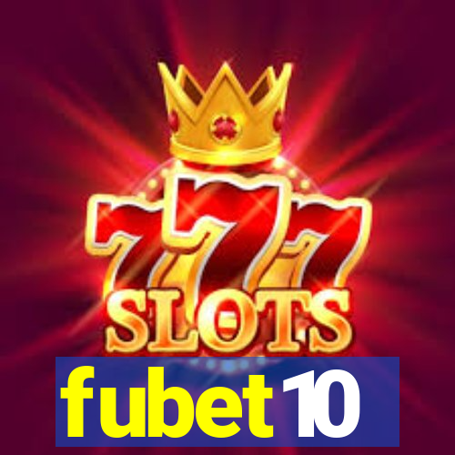 fubet10