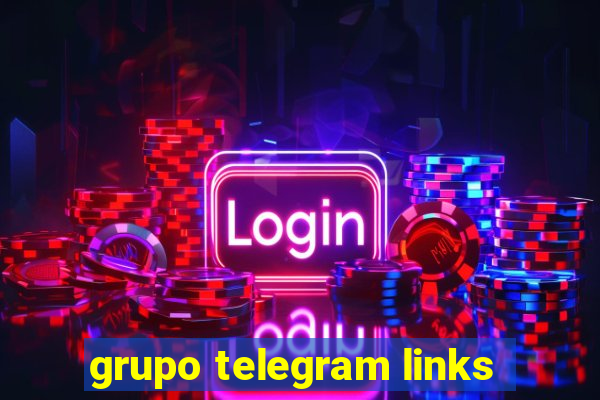 grupo telegram links