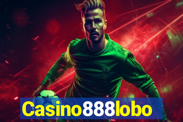 Casino888lobo