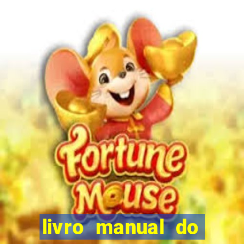 livro manual do futebol americano pdf