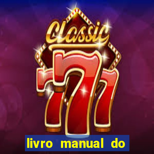 livro manual do futebol americano pdf