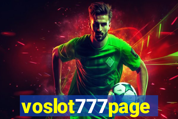 voslot777page