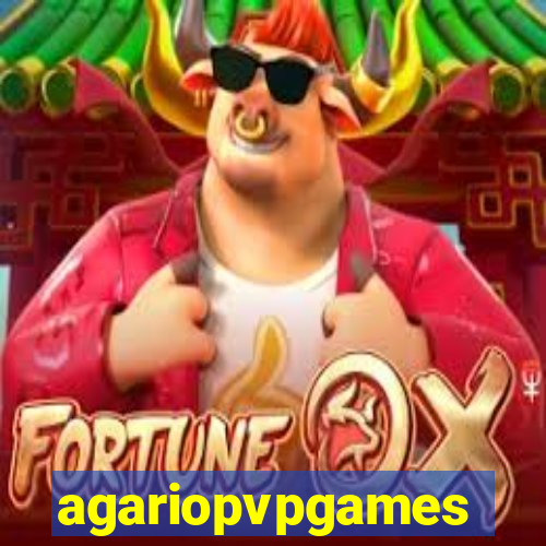 agariopvpgames