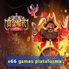 e66 games plataforma