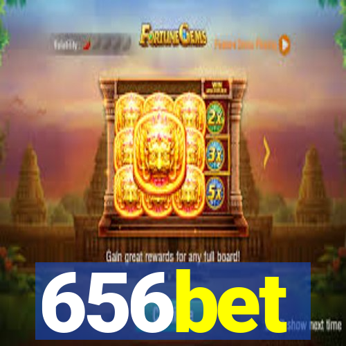 656bet