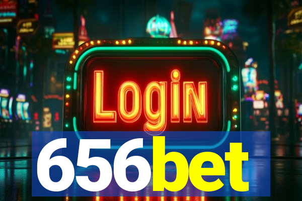 656bet