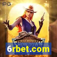 6rbet.com