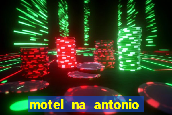 motel na antonio de carvalho porto alegre