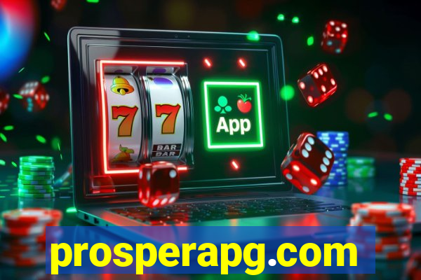 prosperapg.com