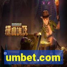 umbet.com