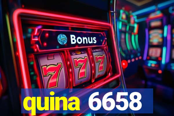 quina 6658