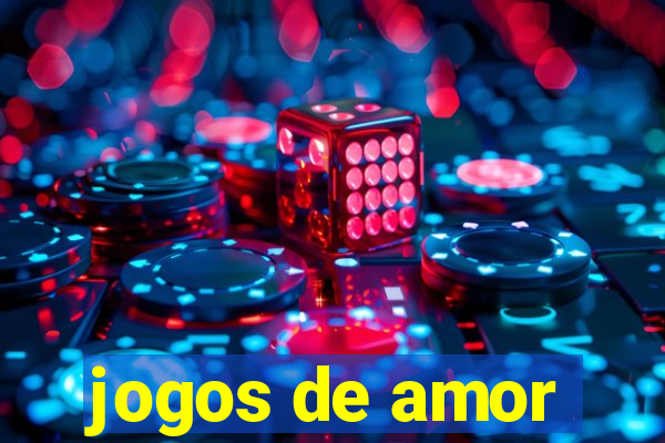 jogos de amor