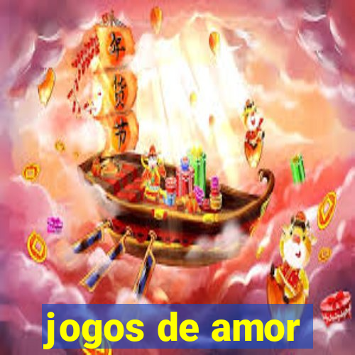 jogos de amor