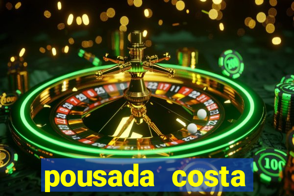 pousada costa dourada ba