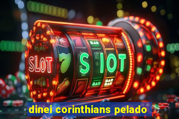 dinei corinthians pelado