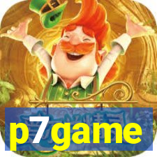 p7game