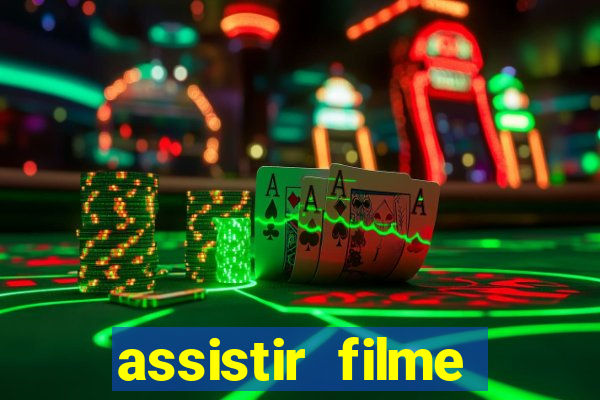 assistir filme bilhete de loteria