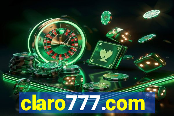 claro777.com