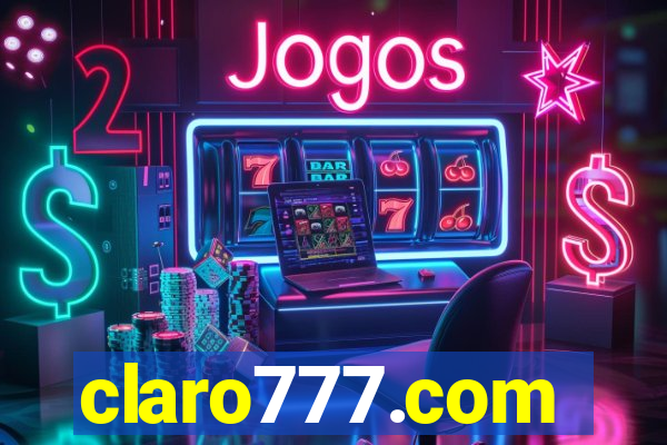 claro777.com