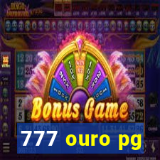 777 ouro pg