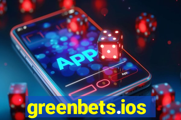 greenbets.ios